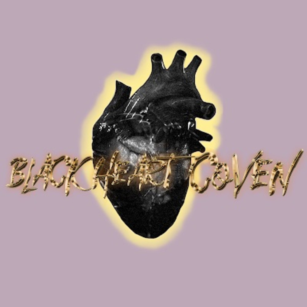 Meet your Posher, Blackheart